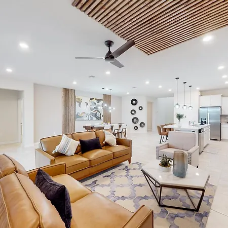 Sweet Retreat, Windsor Island Resort Near Orlando And Disney, By Shine Villas Villa